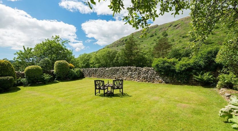 Photo of Stanley Ghyll Cottage