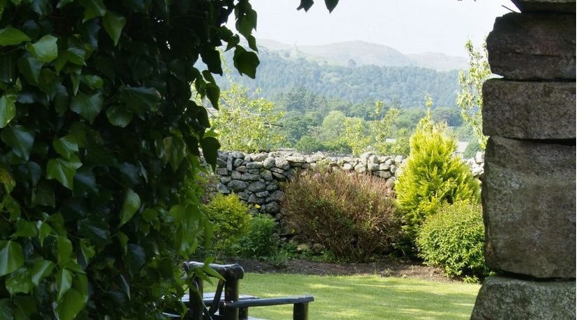 Photo of Stanley Ghyll Cottage