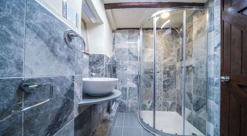 Photo of Stanley Ghyll Cottage