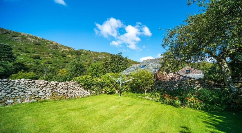 Photo of Stanley Ghyll Cottage