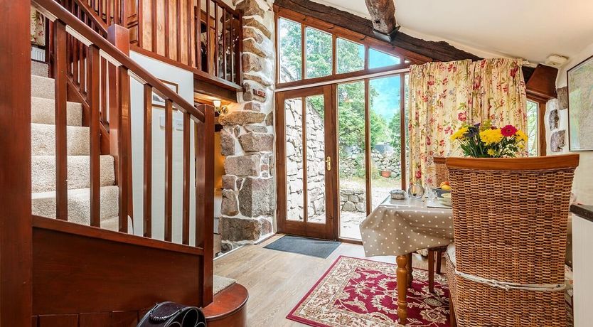 Photo of Stanley Ghyll Cottage