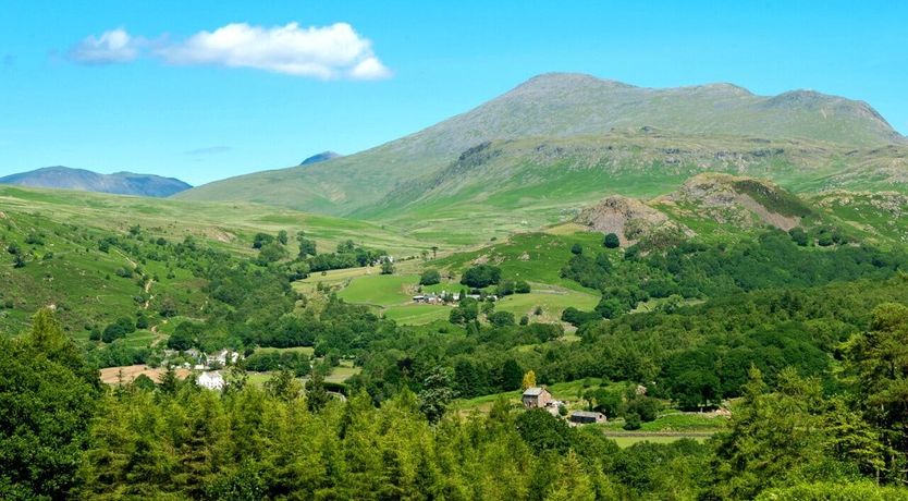 Photo of Stanley Ghyll Cottage