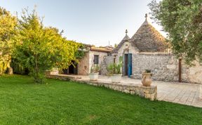 Photo of Yours Trulli