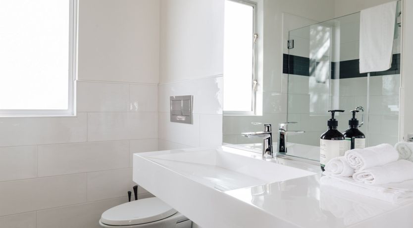 Photo of Sycamore Cove