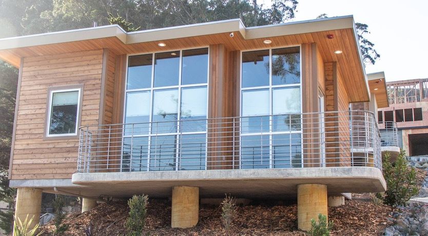 Photo of Sycamore Cove