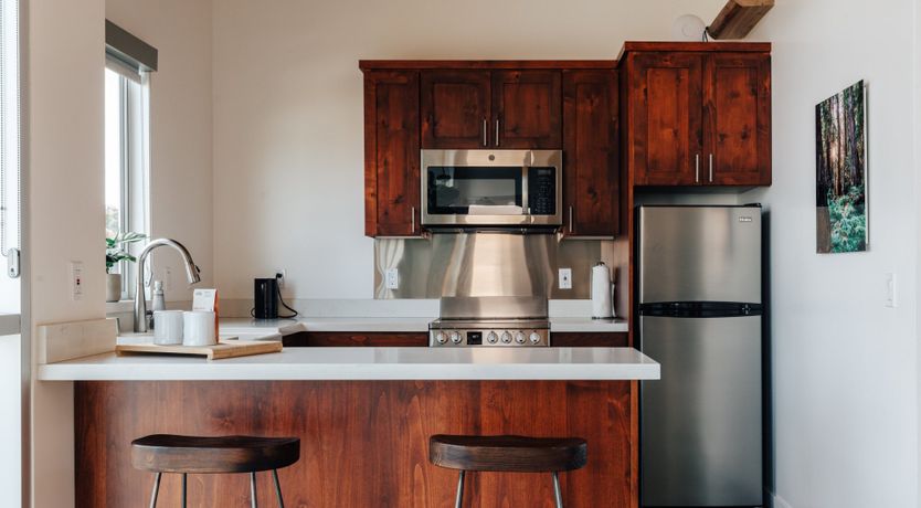 Photo of Sycamore Cove