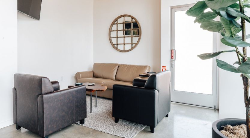 Photo of Sycamore Cove