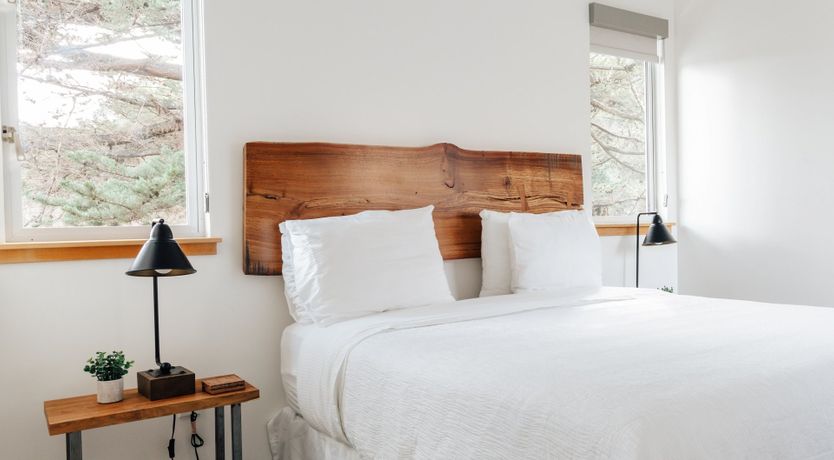 Photo of Sycamore Cove