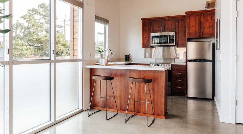 Photo of Sycamore Cove