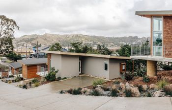 Sycamore Cove Holiday Home