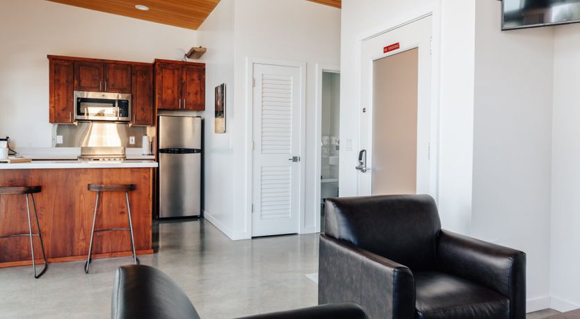 Photo of Sycamore Cove