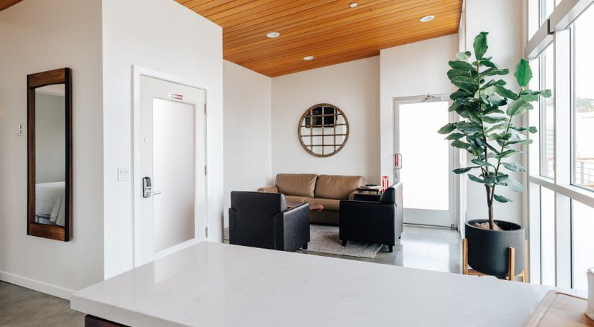 Photo of Sycamore Cove