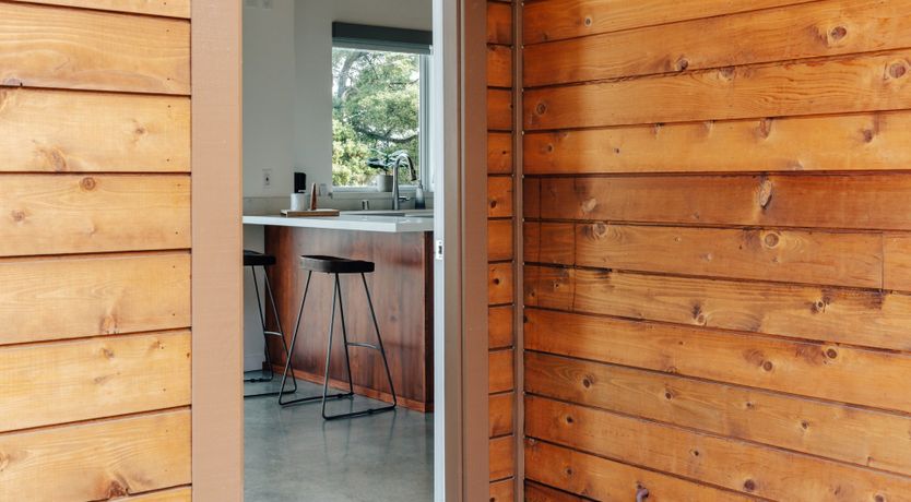 Photo of Sycamore Cove