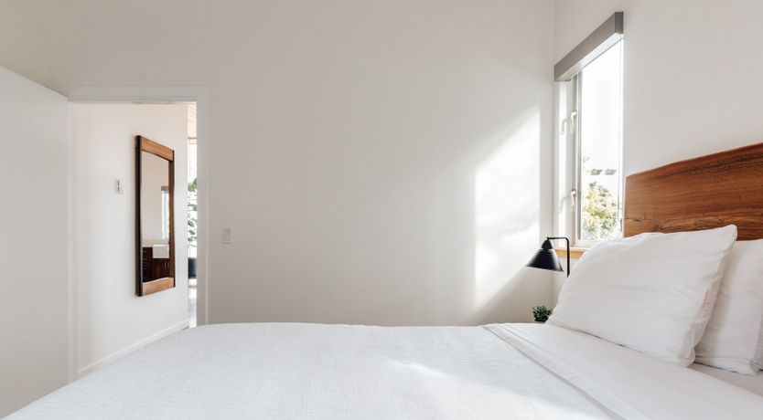 Photo of Sycamore Cove