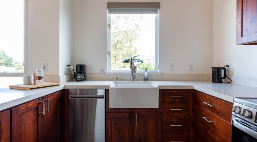 Photo of Sycamore Cove