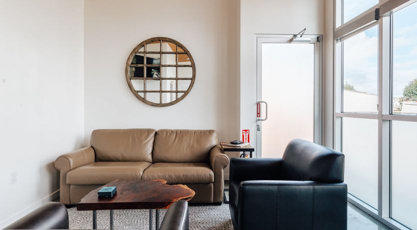 Photo of Sycamore Cove