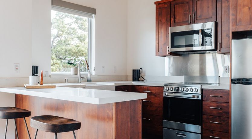 Photo of Sycamore Cove