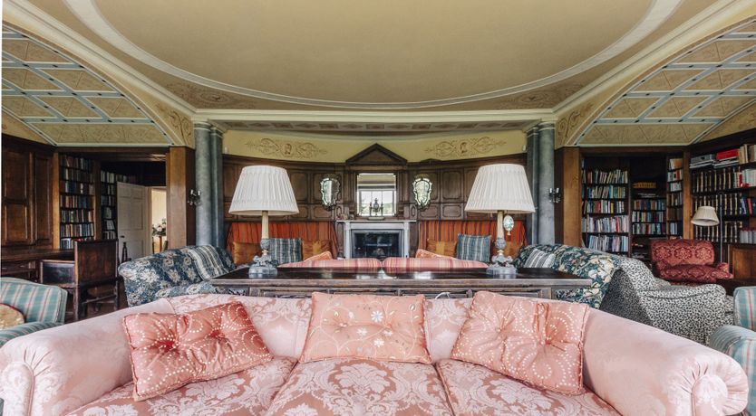 Photo of Sense & Sensibility