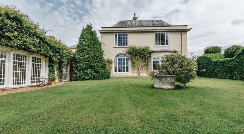 Photo of Sense & Sensibility