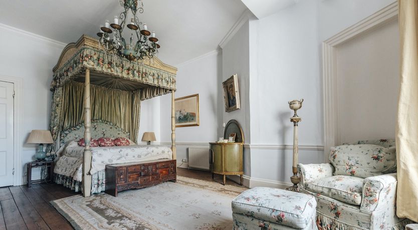 Photo of Sense & Sensibility