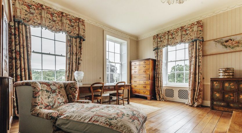 Photo of Sense & Sensibility