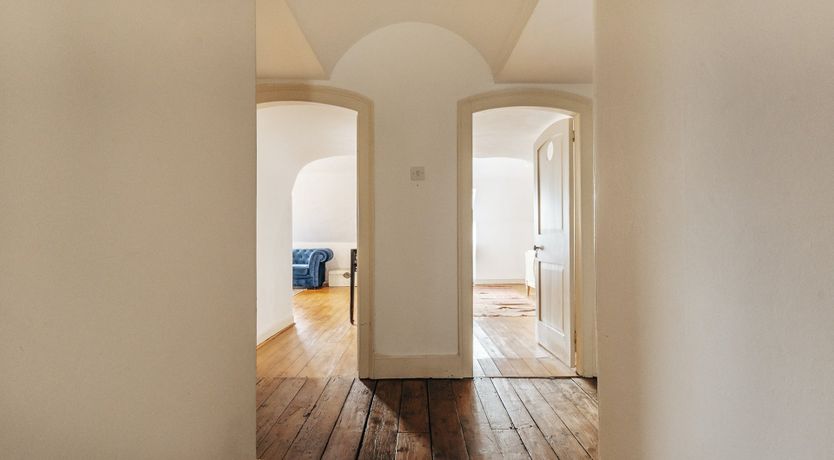 Photo of Sense & Sensibility