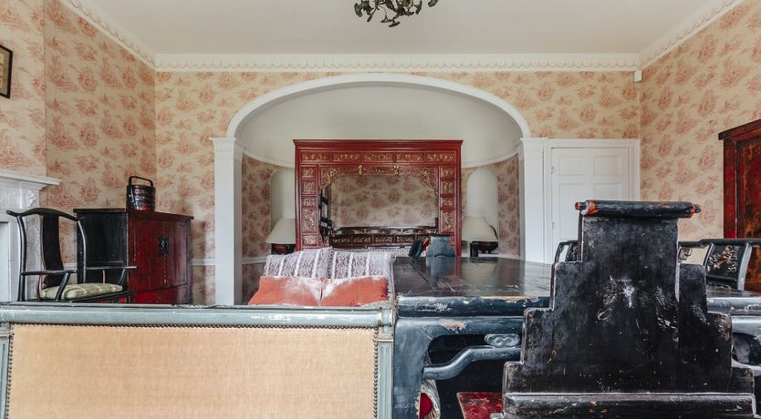 Photo of Sense & Sensibility