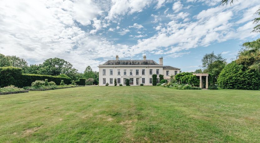 Photo of Sense & Sensibility