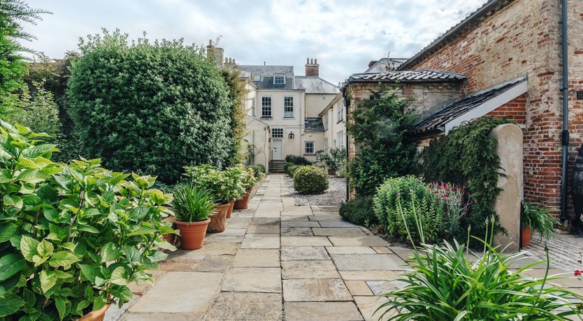 Photo of Sense & Sensibility