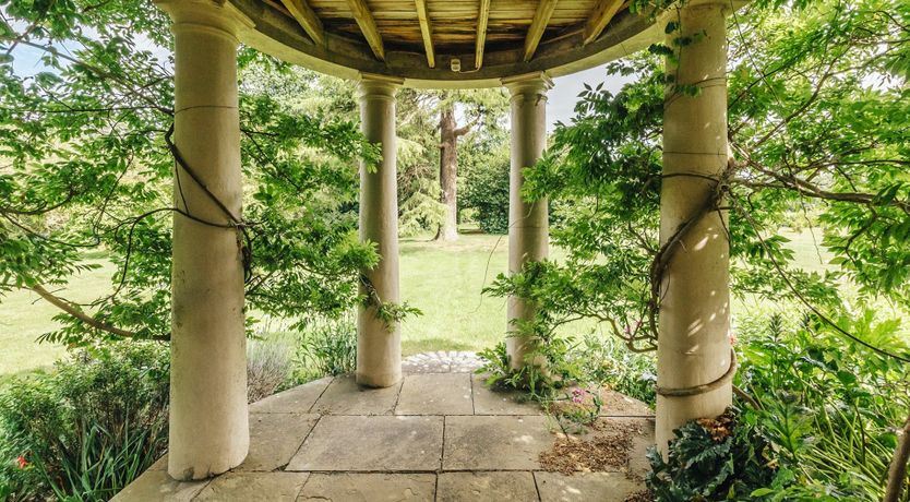 Photo of Sense & Sensibility