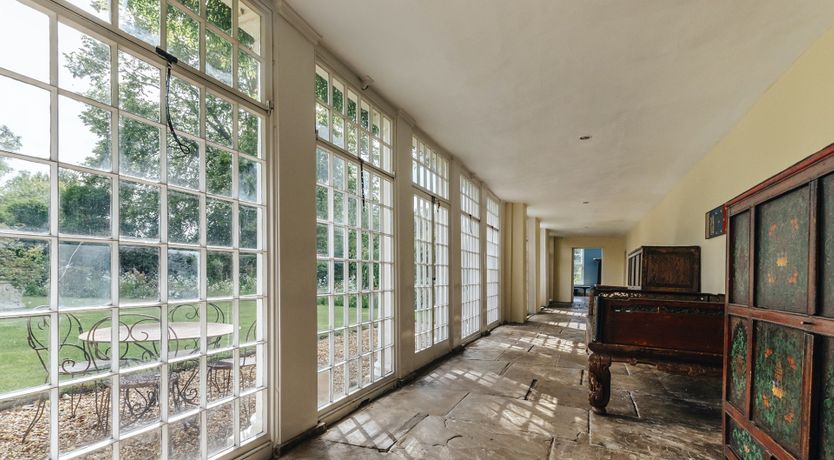 Photo of Sense & Sensibility