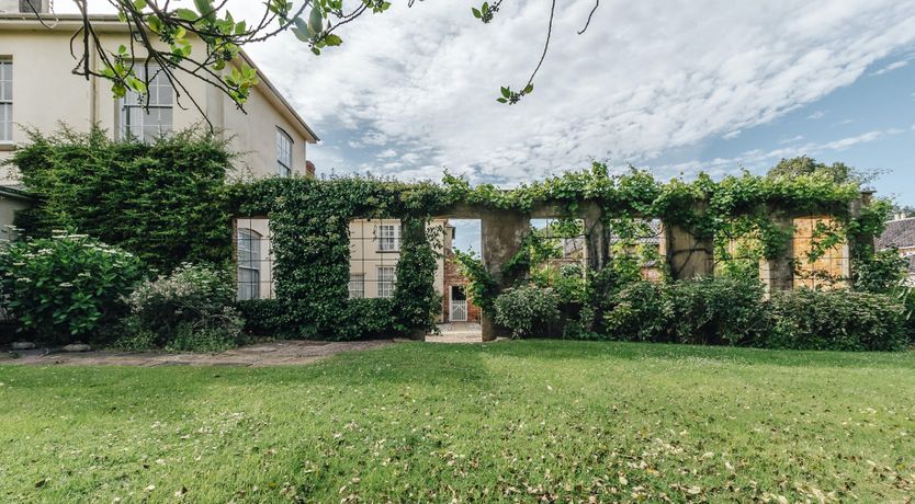 Photo of Sense & Sensibility