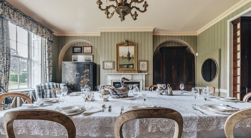 Photo of Sense & Sensibility