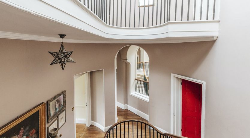 Photo of Sense & Sensibility