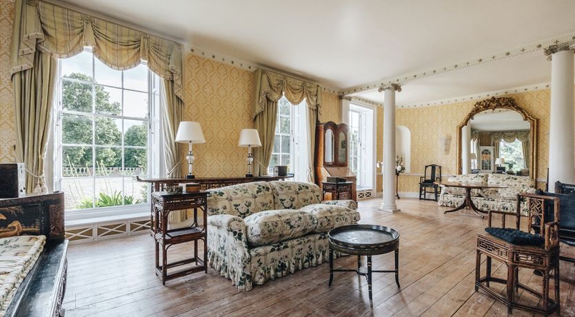 Photo of Sense & Sensibility