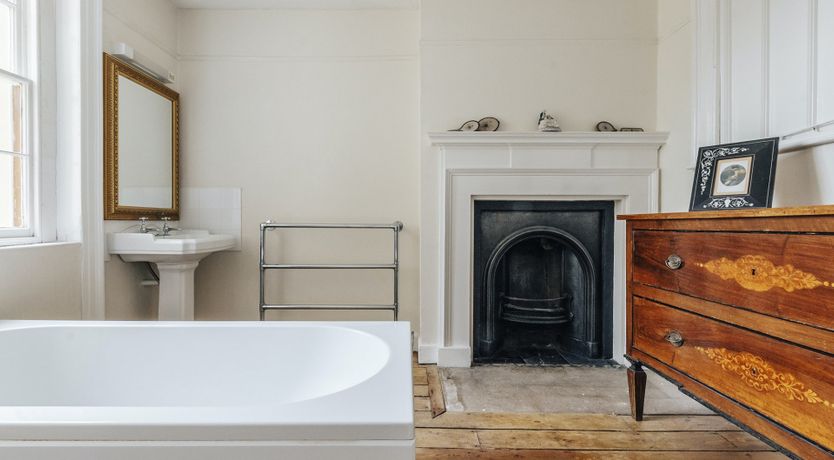 Photo of Sense & Sensibility