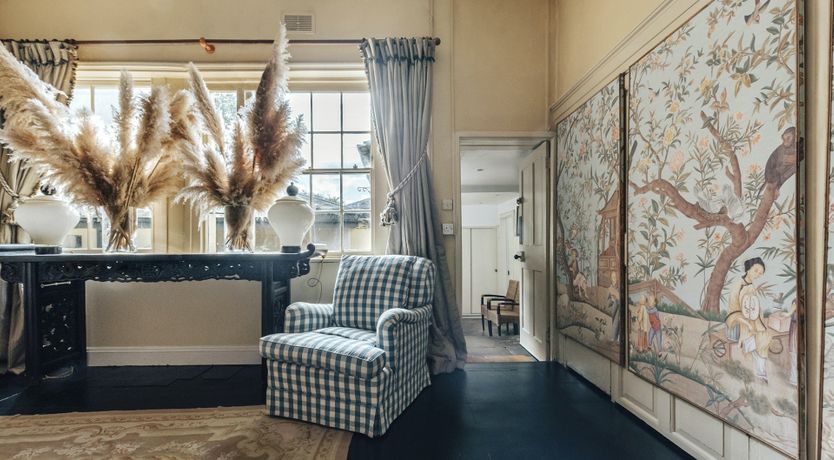 Photo of Sense & Sensibility