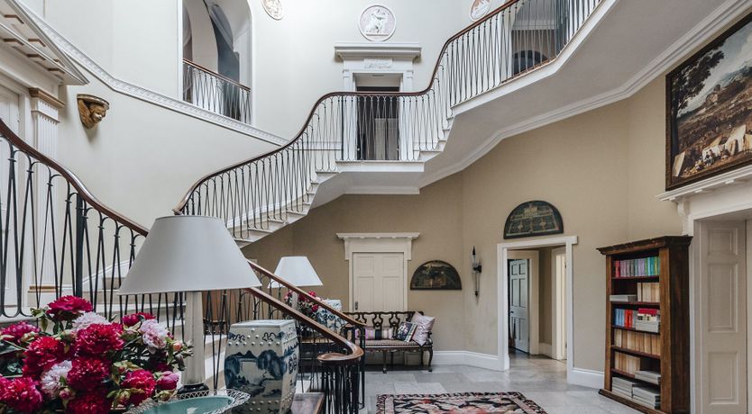 Photo of Sense & Sensibility