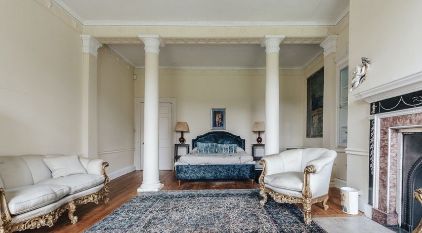 Photo of Sense & Sensibility