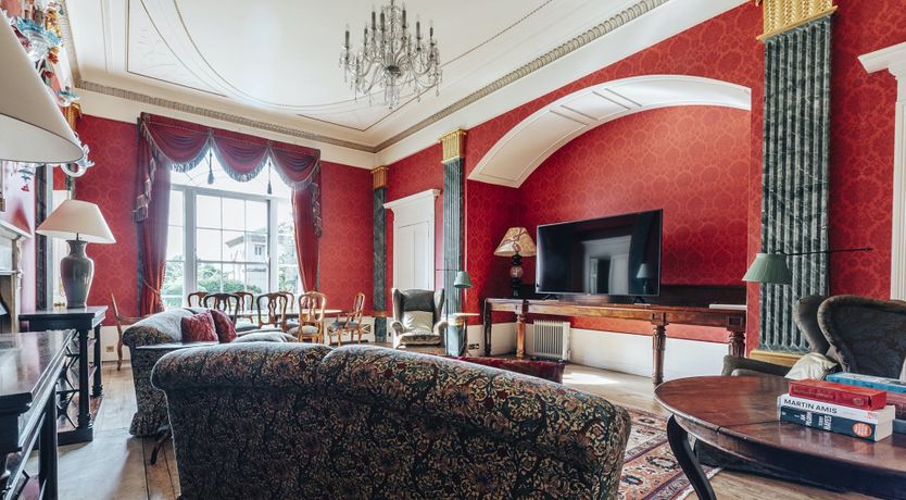 Photo of Sense & Sensibility