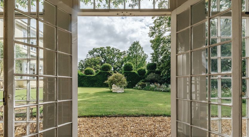 Photo of Sense & Sensibility