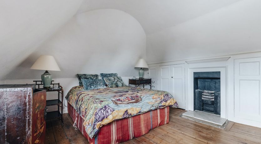 Photo of Sense & Sensibility