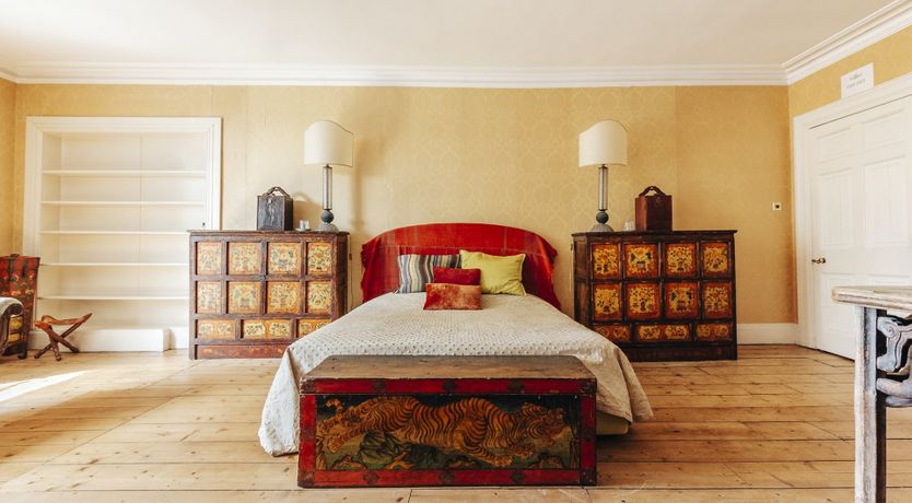 Photo of Sense & Sensibility