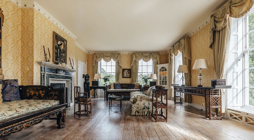 Photo of Sense & Sensibility