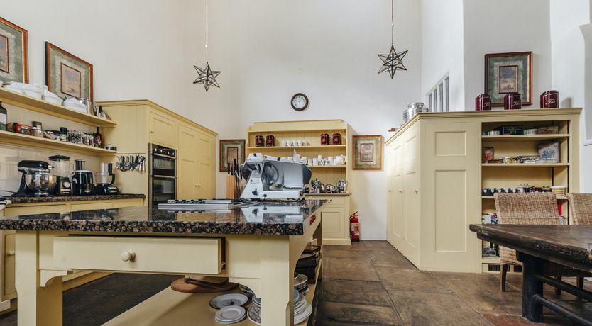 Photo of Sense & Sensibility