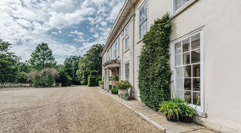 Photo of Sense & Sensibility