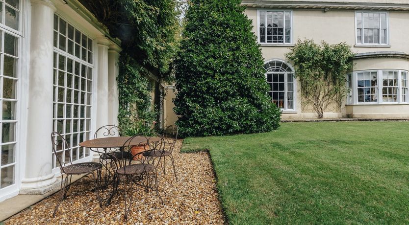 Photo of Sense & Sensibility