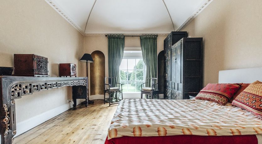 Photo of Sense & Sensibility