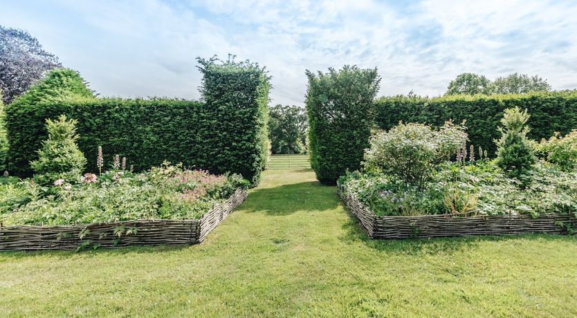 Photo of Sense & Sensibility