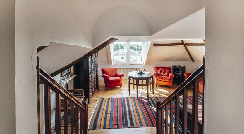 Photo of Sense & Sensibility